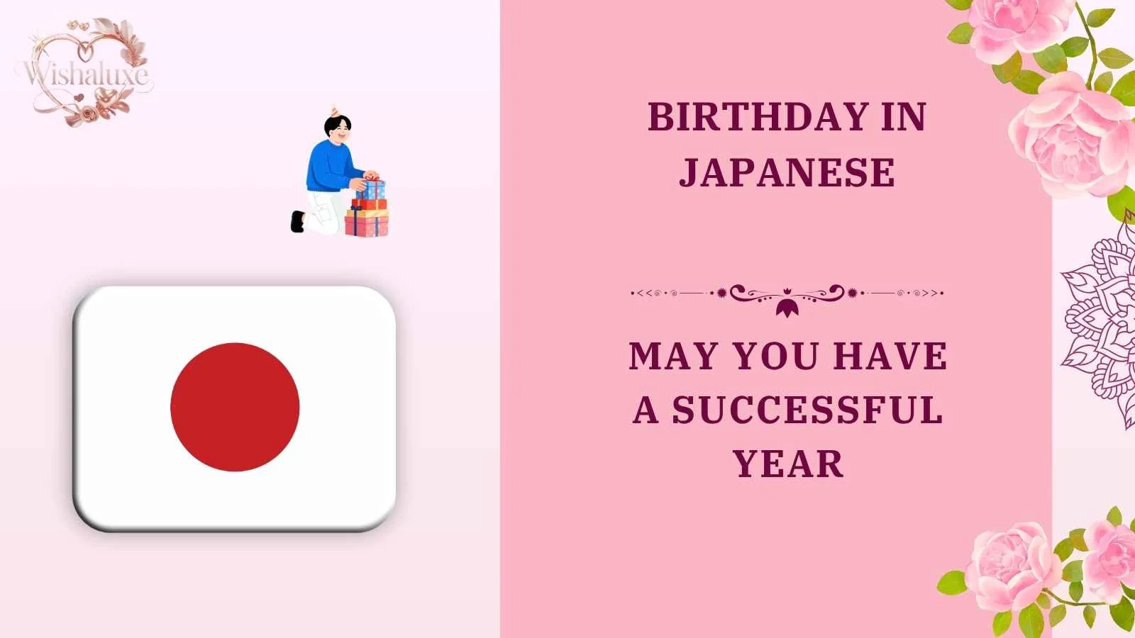 Japanese Birthday Ranking 209+ Birthday in Japanese Easy Guide for Beginners 2026 - wishaluxe.com