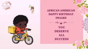 african american happy birthday images