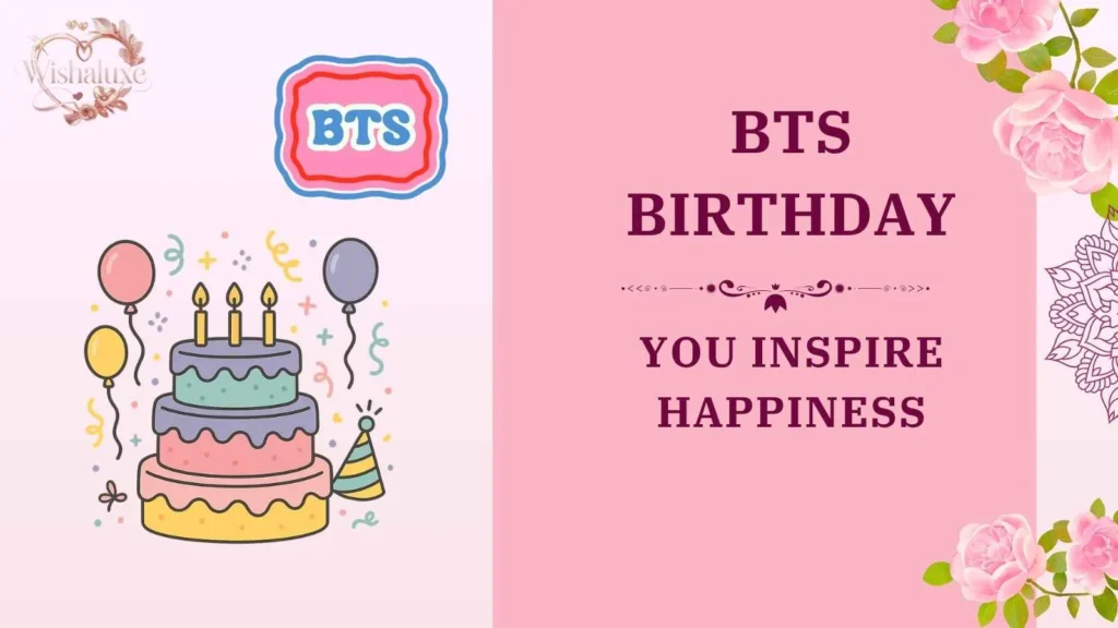 bts birthday