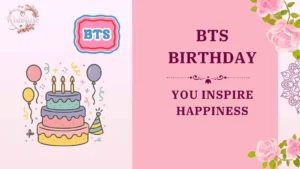 bts birthday