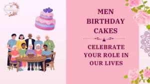 men birthday cakes