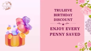 trulieve birthday discount