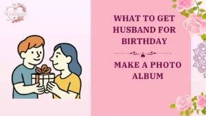 what to get husband for birthday