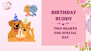 birthday buddy