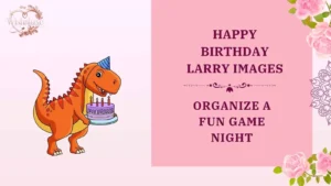 happy birthday larry images
